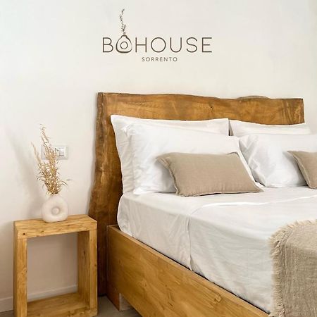 Bohouse Sorrento Apartamento Exterior foto
