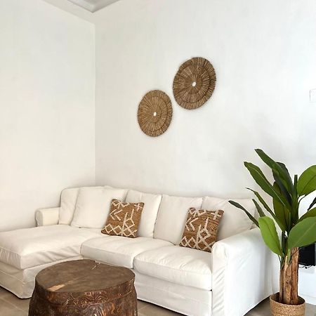 Bohouse Sorrento Apartamento Exterior foto