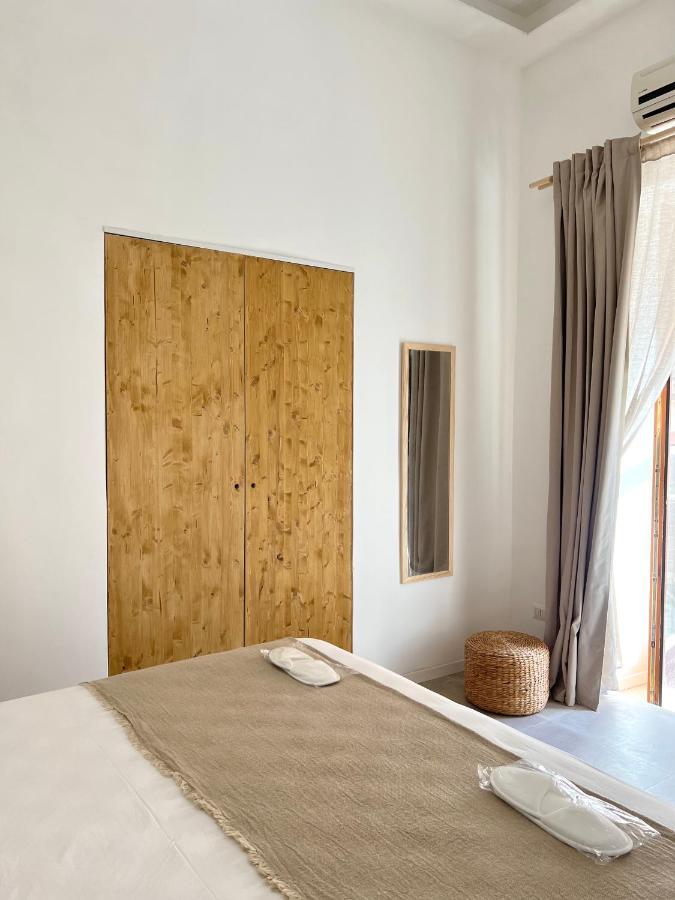 Bohouse Sorrento Apartamento Exterior foto