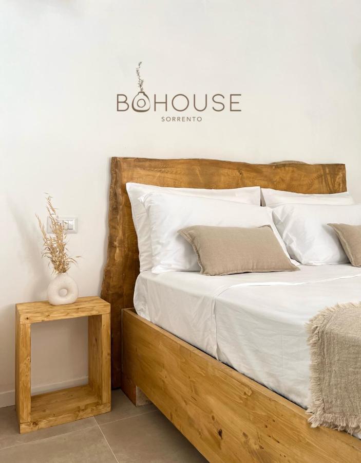 Bohouse Sorrento Apartamento Exterior foto