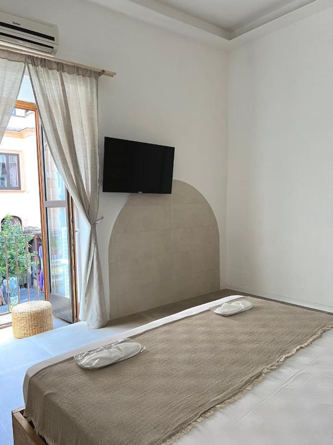 Bohouse Sorrento Apartamento Exterior foto