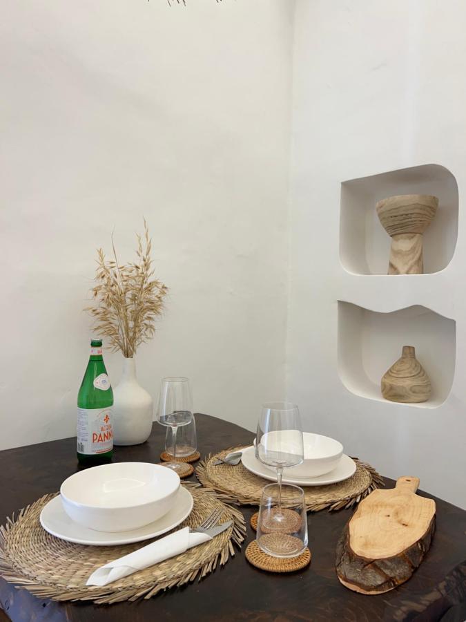 Bohouse Sorrento Apartamento Exterior foto