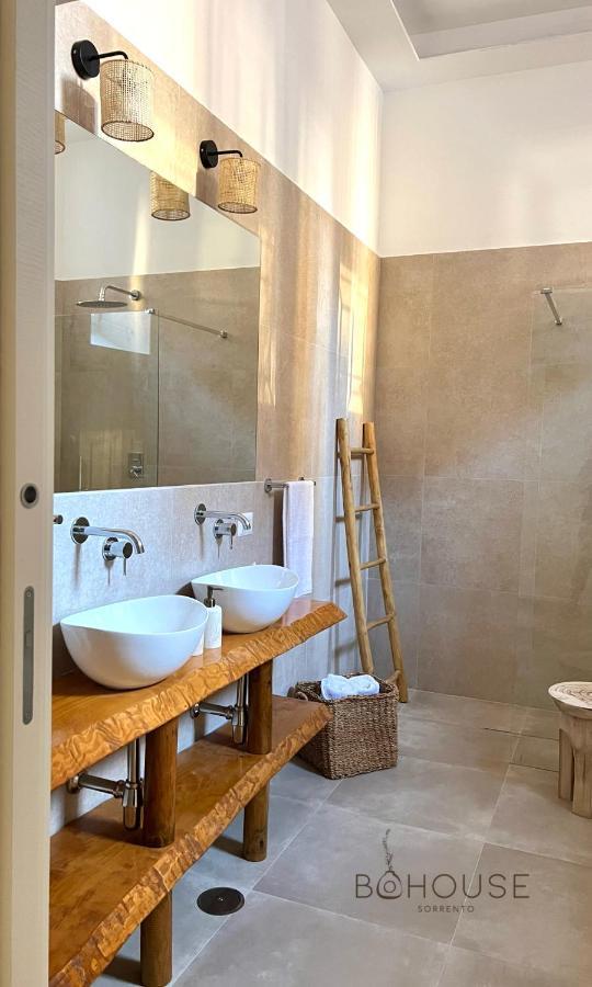 Bohouse Sorrento Apartamento Exterior foto