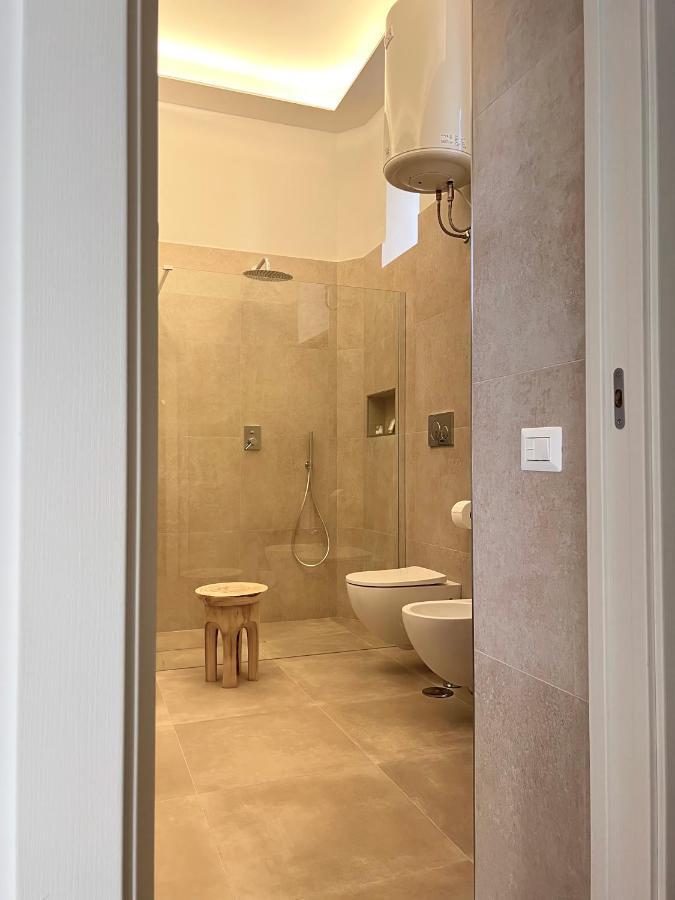 Bohouse Sorrento Apartamento Exterior foto