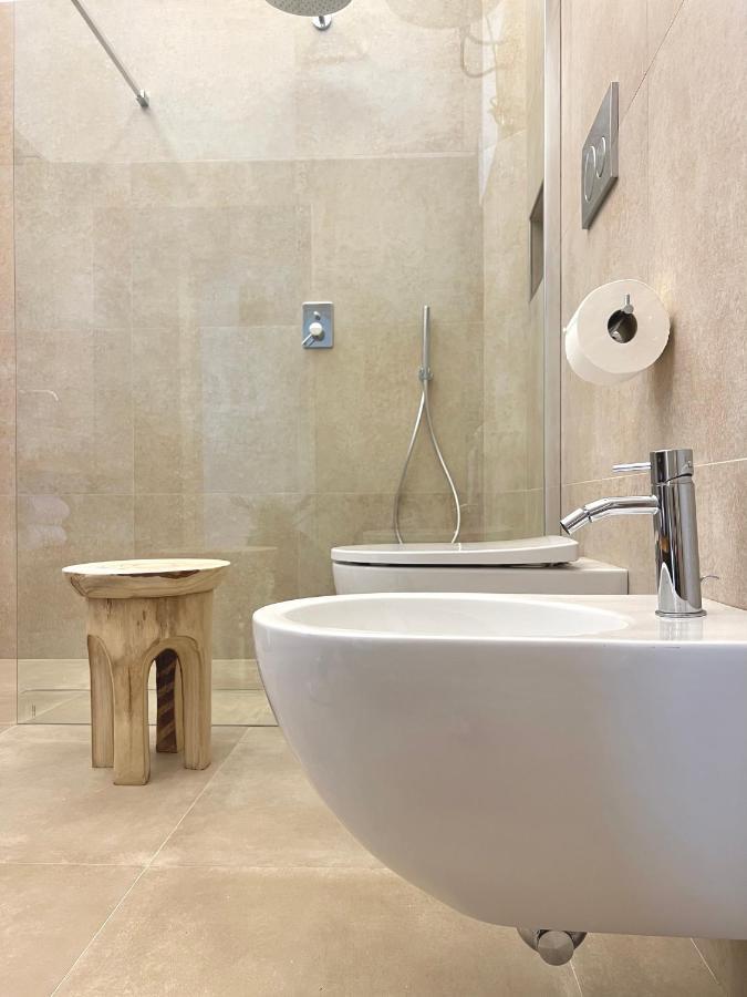 Bohouse Sorrento Apartamento Exterior foto