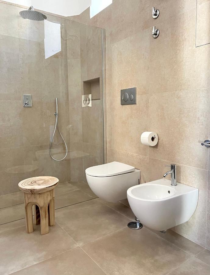 Bohouse Sorrento Apartamento Exterior foto