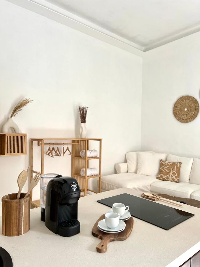 Bohouse Sorrento Apartamento Exterior foto