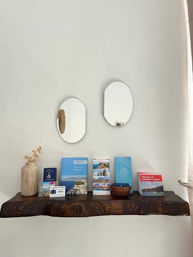 Bohouse Sorrento Apartamento Exterior foto