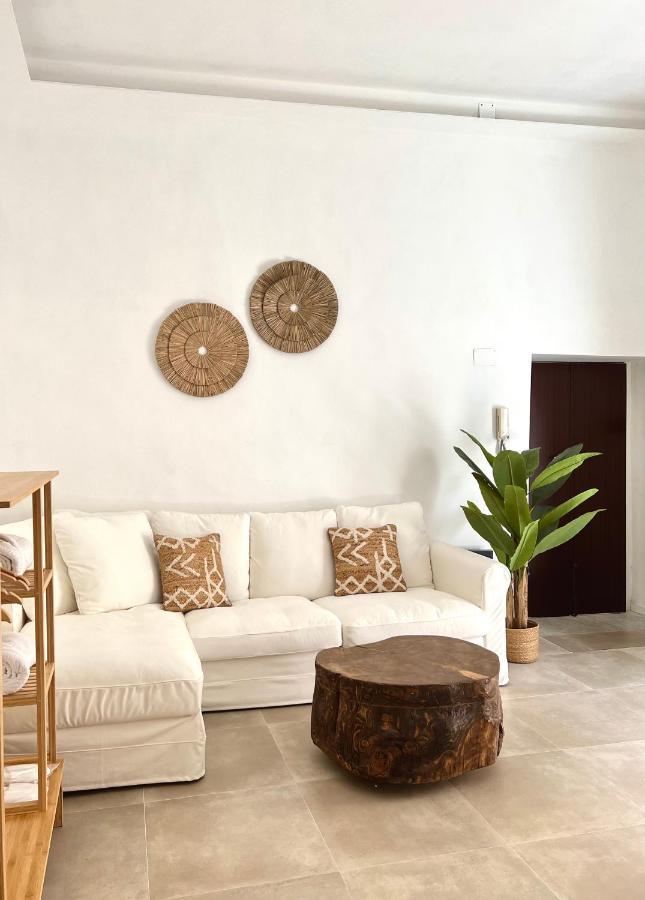 Bohouse Sorrento Apartamento Exterior foto