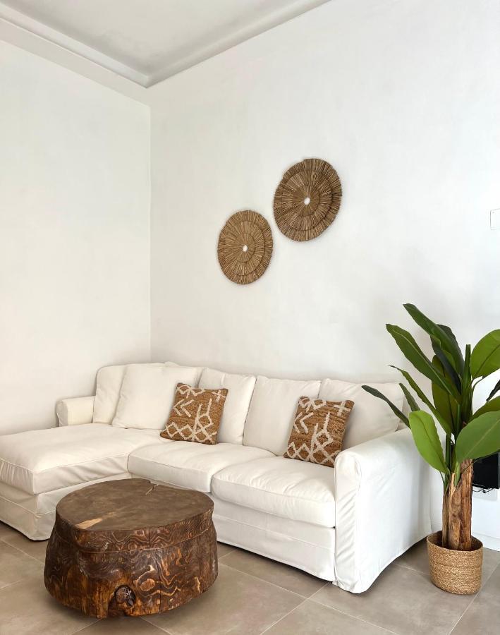 Bohouse Sorrento Apartamento Exterior foto