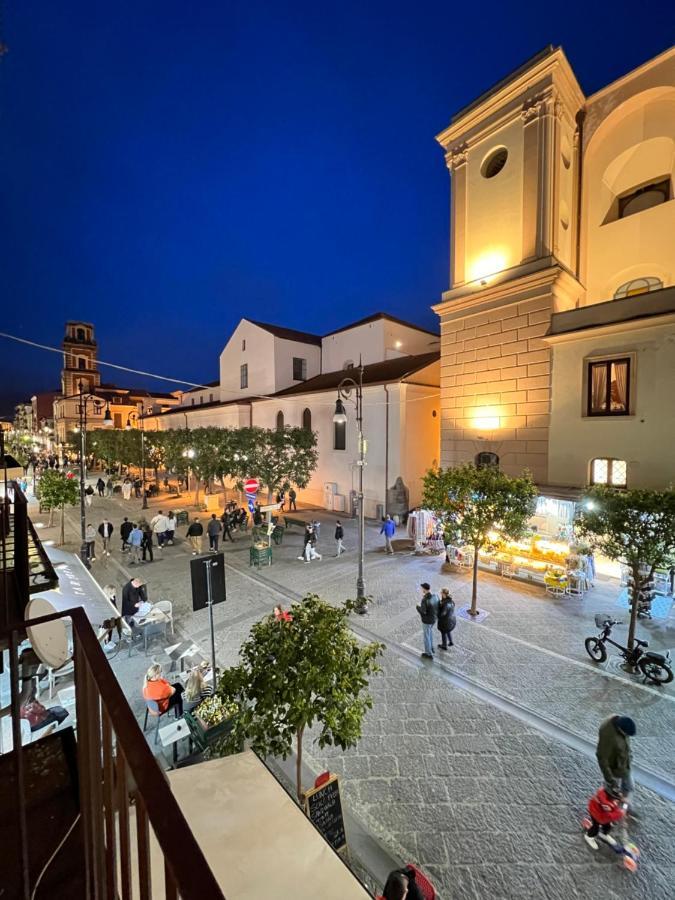 Bohouse Sorrento Apartamento Exterior foto