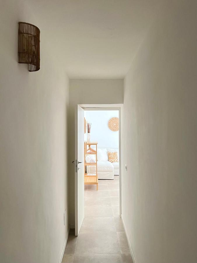 Bohouse Sorrento Apartamento Exterior foto