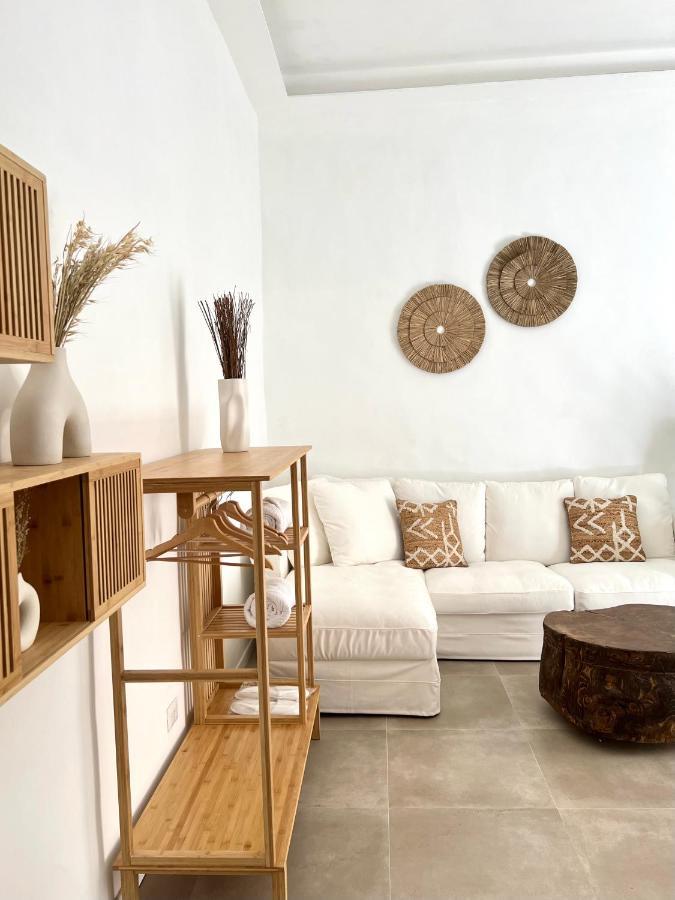 Bohouse Sorrento Apartamento Exterior foto