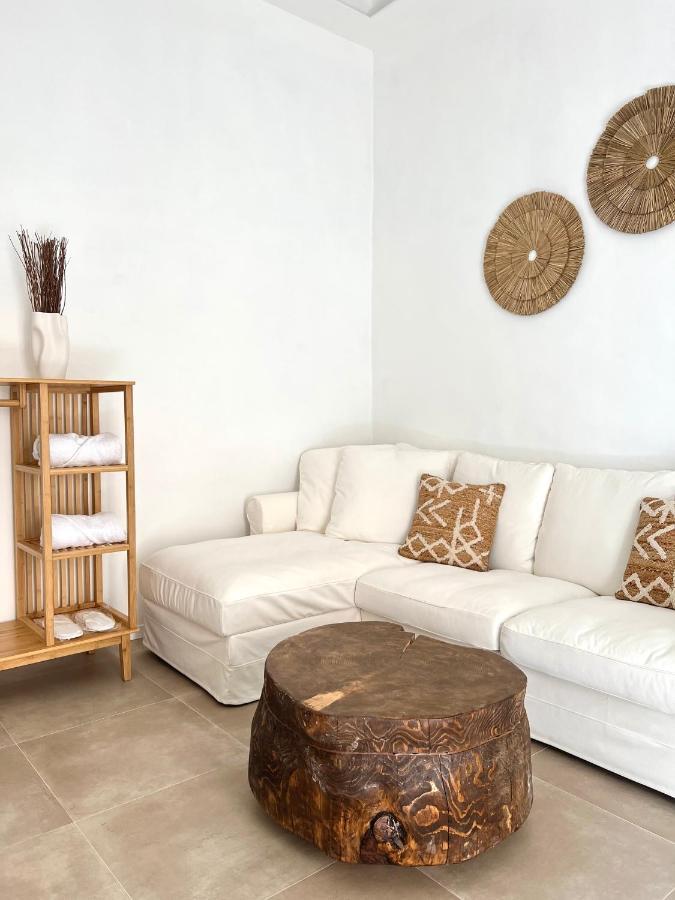 Bohouse Sorrento Apartamento Exterior foto