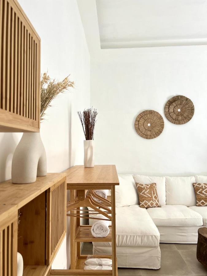 Bohouse Sorrento Apartamento Exterior foto
