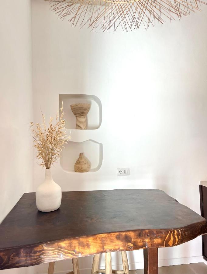 Bohouse Sorrento Apartamento Exterior foto